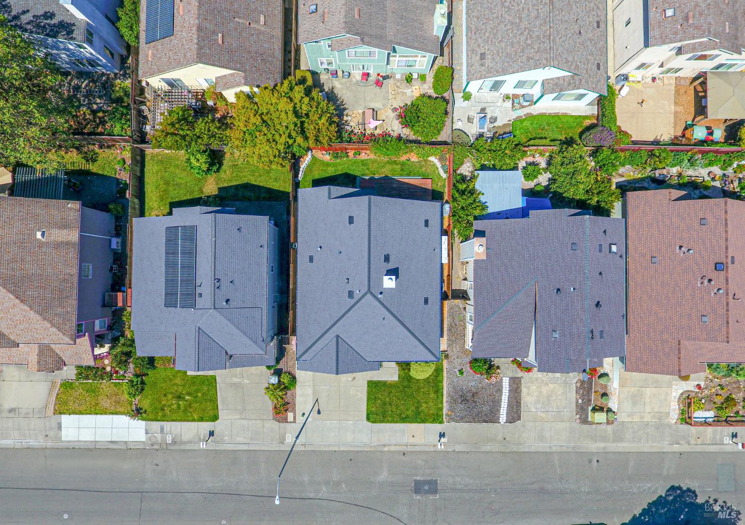 2795 Red Tail Street Santa Rosa CA 95407
