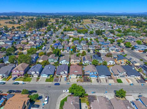 2795 Red Tail Street Santa Rosa CA 95407
