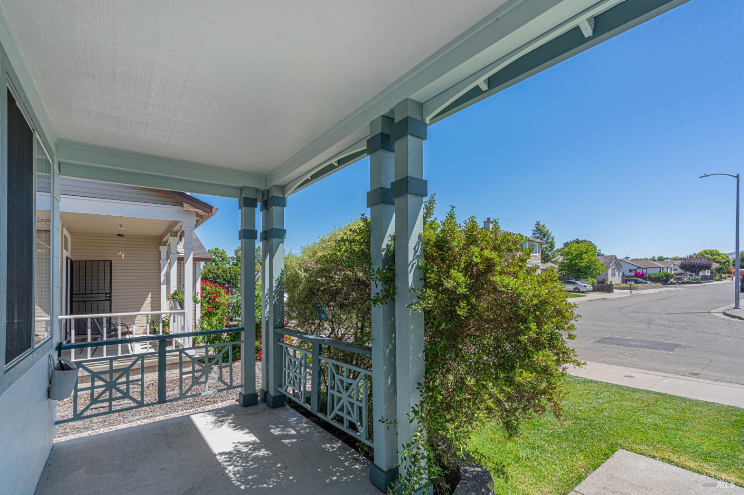 2795 Red Tail Street Santa Rosa CA 95407