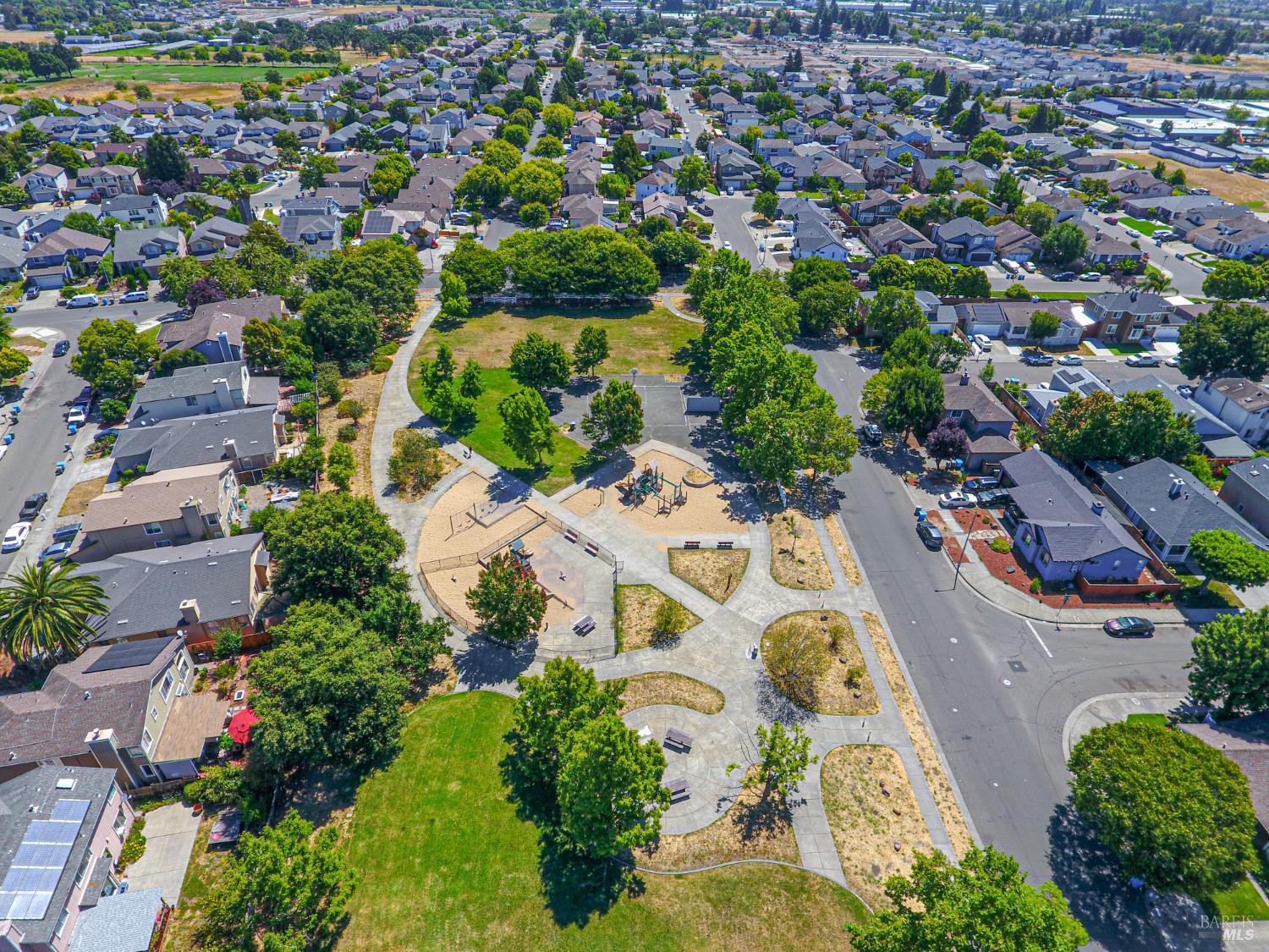 2795 Red Tail Street Santa Rosa CA 95407