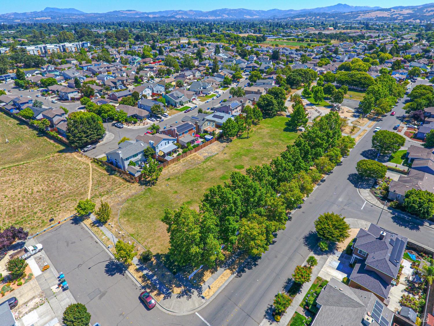 2795 Red Tail Street Santa Rosa CA 95407