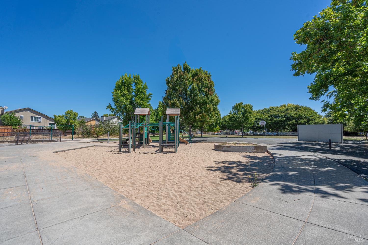 2795 Red Tail Street Santa Rosa CA 95407