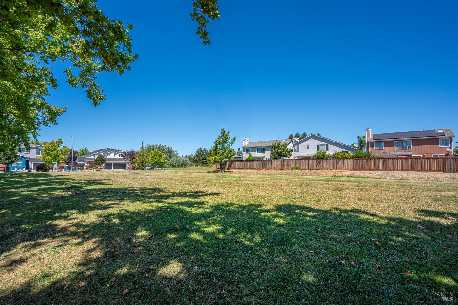 2795 Red Tail Street Santa Rosa CA 95407