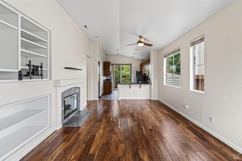 2795 Red Tail Street Santa Rosa CA 95407