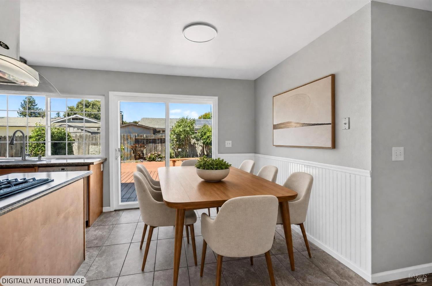 5017 Oak Park Way Santa Rosa CA 95409
