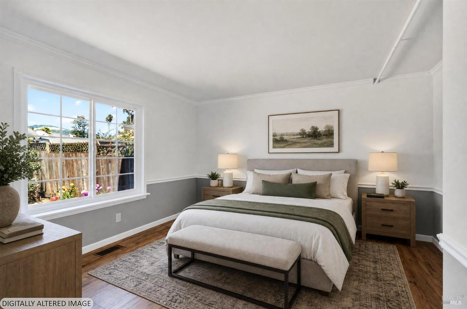5017 Oak Park Way Santa Rosa CA 95409