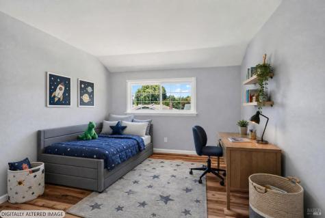 5017 Oak Park Way Santa Rosa CA 95409