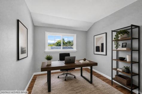 5017 Oak Park Way Santa Rosa CA 95409