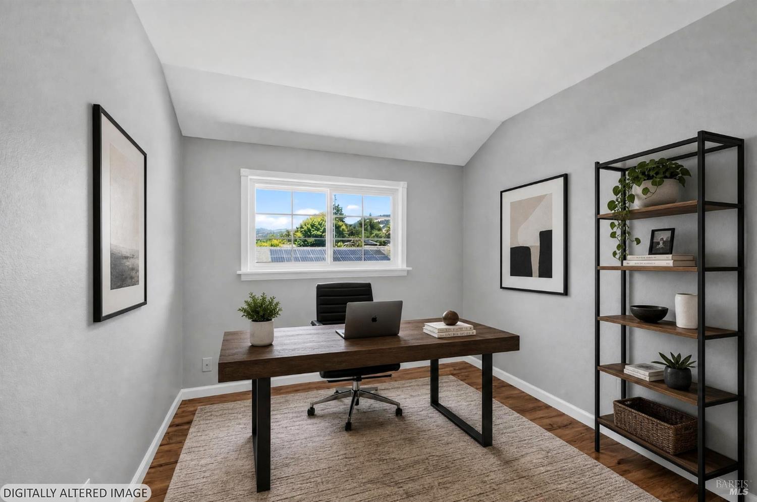 5017 Oak Park Way Santa Rosa CA 95409