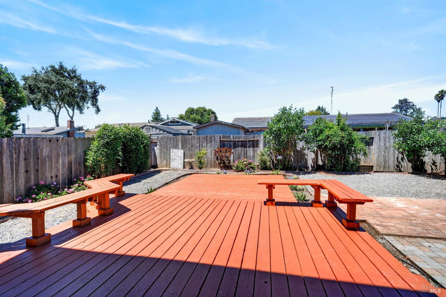 5017 Oak Park Way Santa Rosa CA 95409