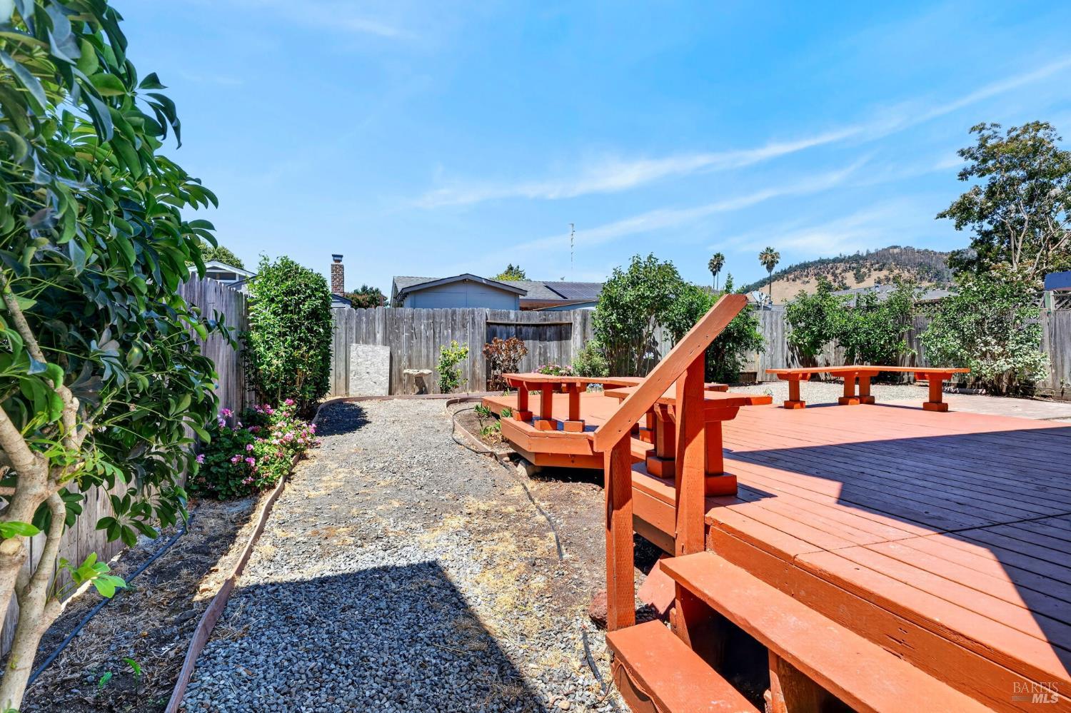 5017 Oak Park Way Santa Rosa CA 95409