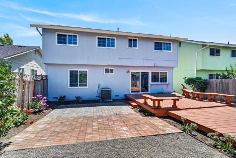 5017 Oak Park Way Santa Rosa CA 95409