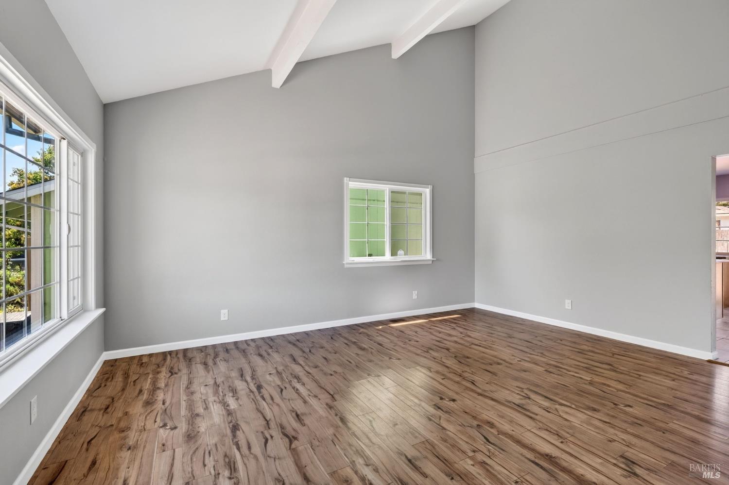 5017 Oak Park Way Santa Rosa CA 95409