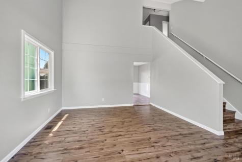 5017 Oak Park Way Santa Rosa CA 95409