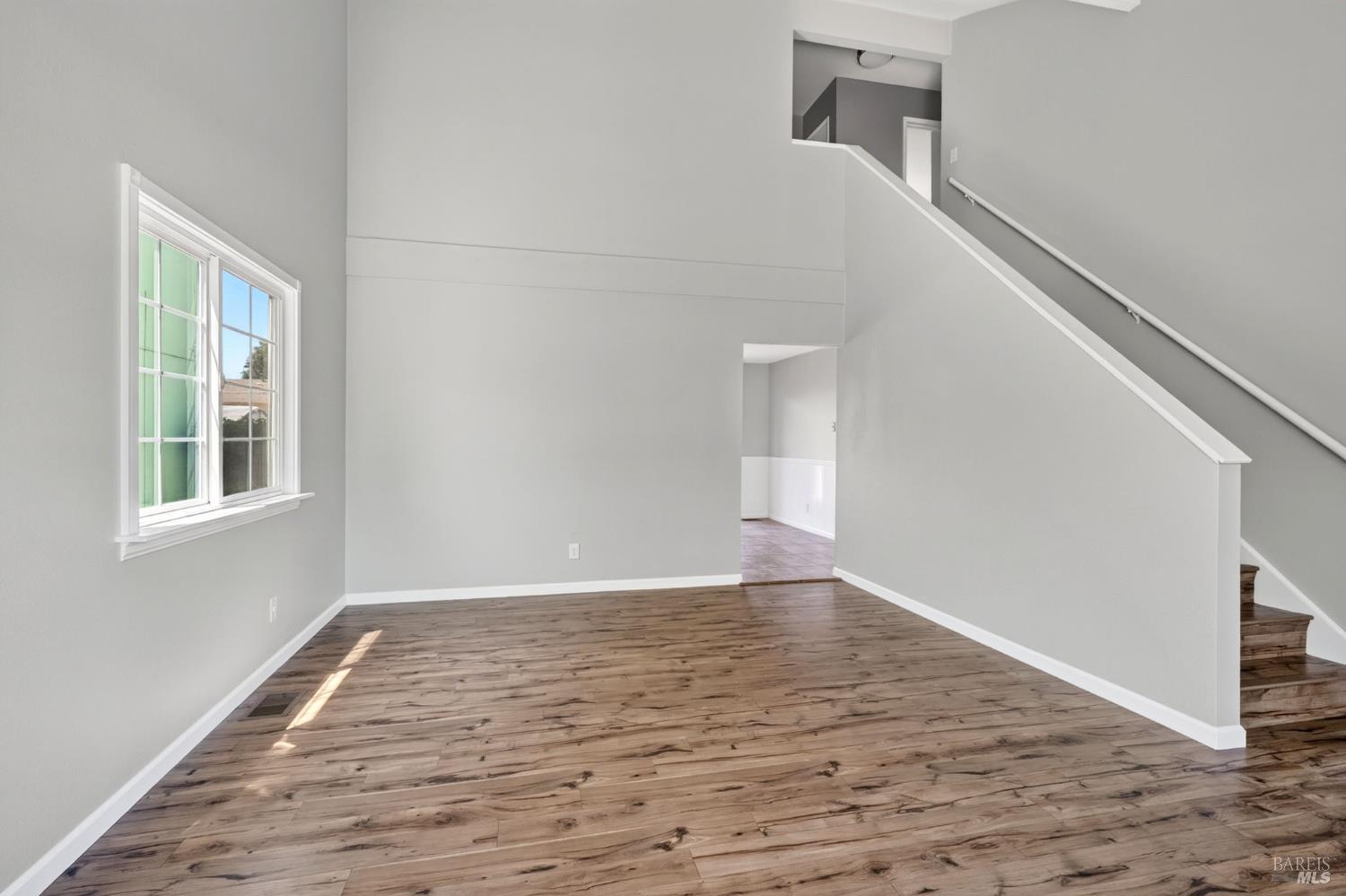 5017 Oak Park Way Santa Rosa CA 95409