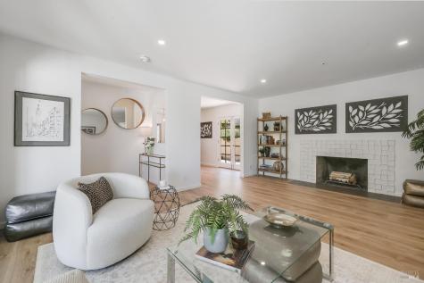 120 Ricardo Road Mill Valley CA 94941