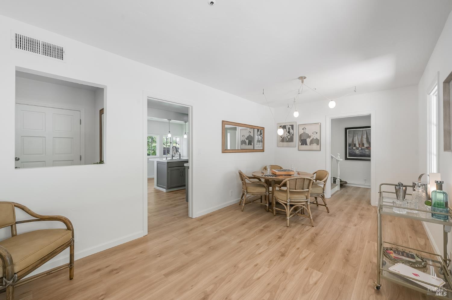 120 Ricardo Road Mill Valley CA 94941