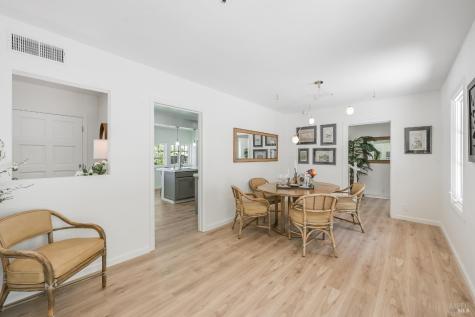 120 Ricardo Road Mill Valley CA 94941