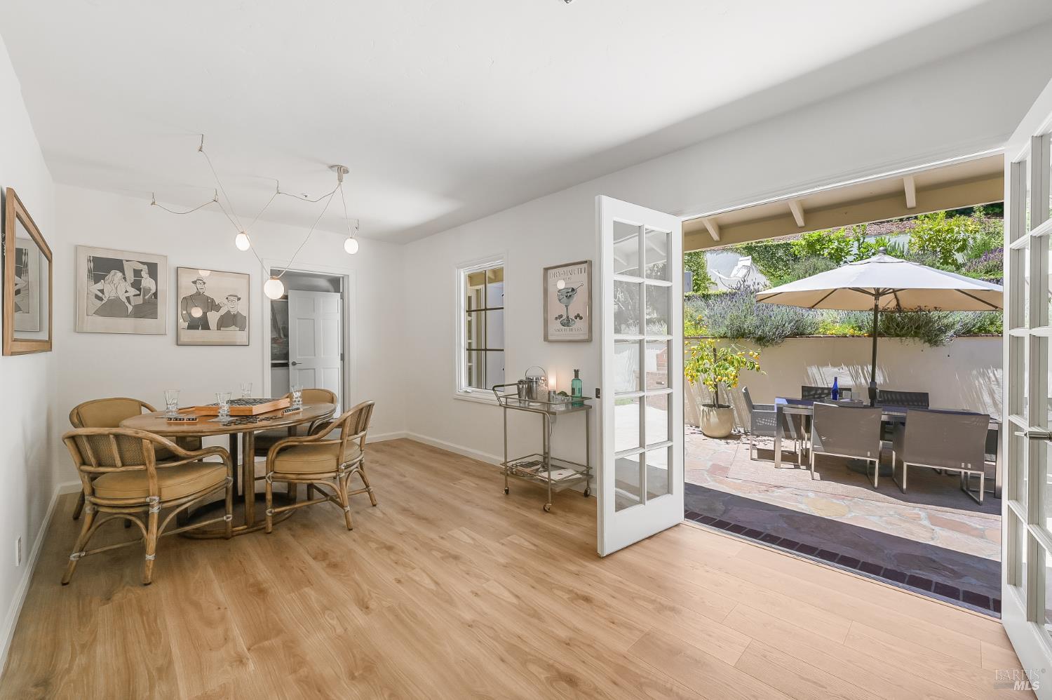 120 Ricardo Road Mill Valley CA 94941
