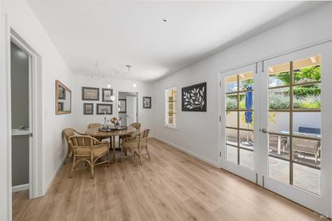120 Ricardo Road Mill Valley CA 94941