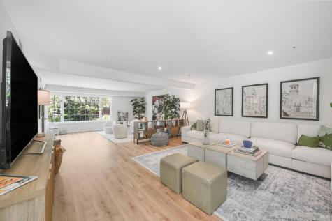 120 Ricardo Road Mill Valley CA 94941
