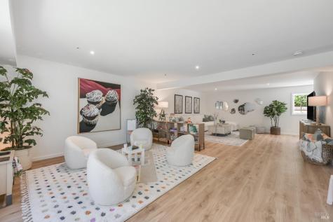 120 Ricardo Road Mill Valley CA 94941