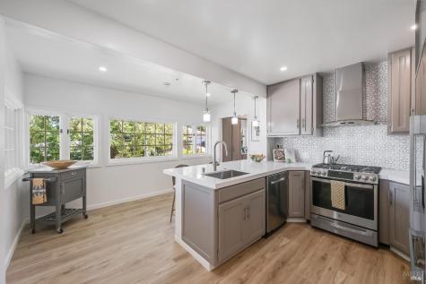 120 Ricardo Road Mill Valley CA 94941