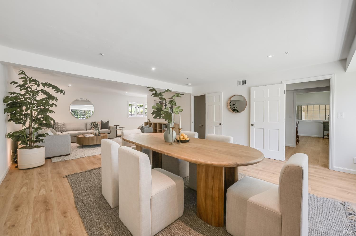 120 Ricardo Road Mill Valley CA 94941