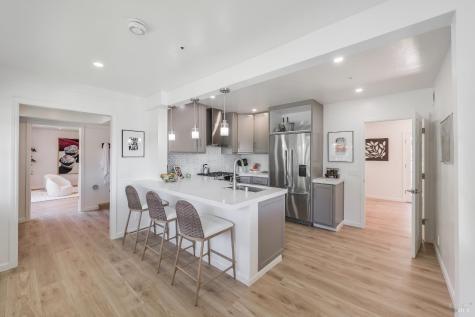 120 Ricardo Road Mill Valley CA 94941