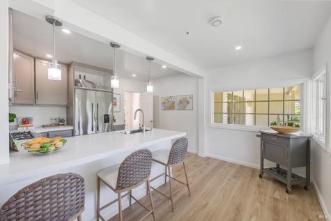 120 Ricardo Road Mill Valley CA 94941