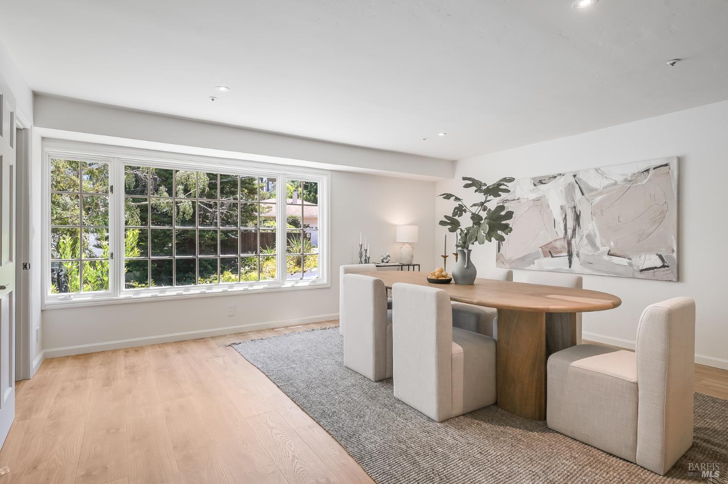 120 Ricardo Road Mill Valley CA 94941