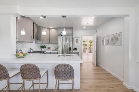 120 Ricardo Road Mill Valley CA 94941