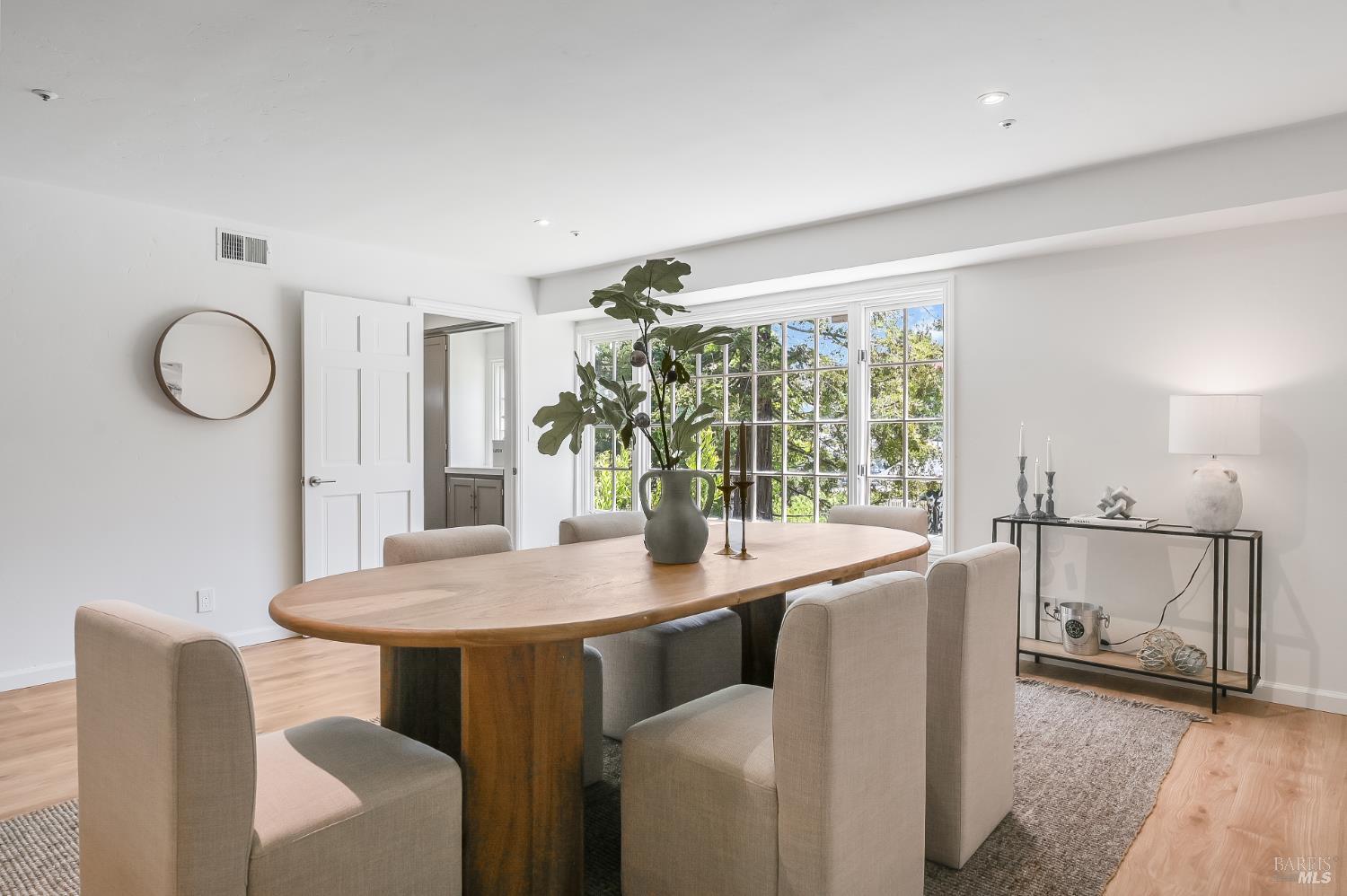 120 Ricardo Road Mill Valley CA 94941