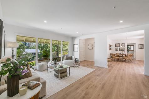 120 Ricardo Road Mill Valley CA 94941