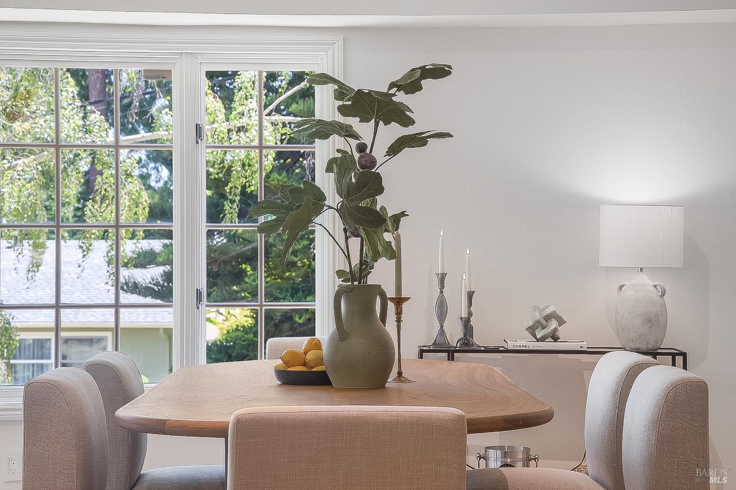 120 Ricardo Road Mill Valley CA 94941
