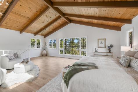 120 Ricardo Road Mill Valley CA 94941