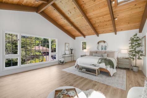 120 Ricardo Road Mill Valley CA 94941