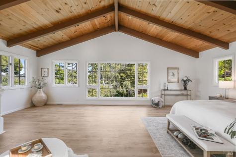 120 Ricardo Road Mill Valley CA 94941
