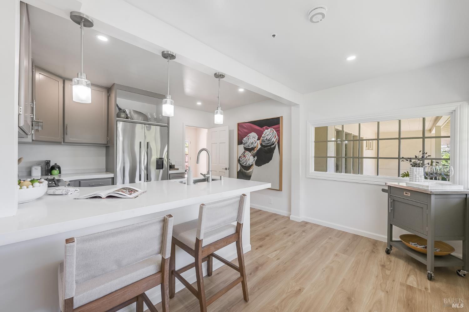 120 Ricardo Road Mill Valley CA 94941