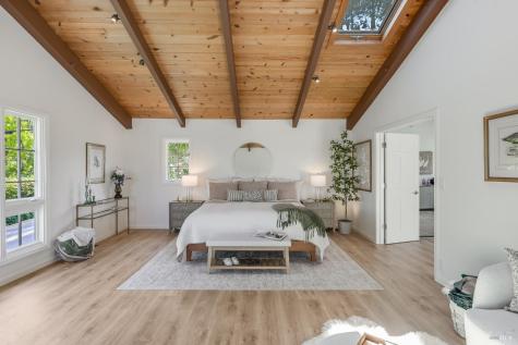120 Ricardo Road Mill Valley CA 94941