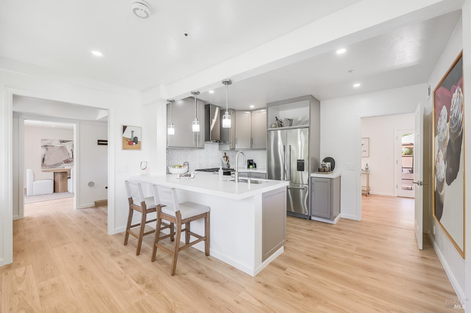 120 Ricardo Road Mill Valley CA 94941