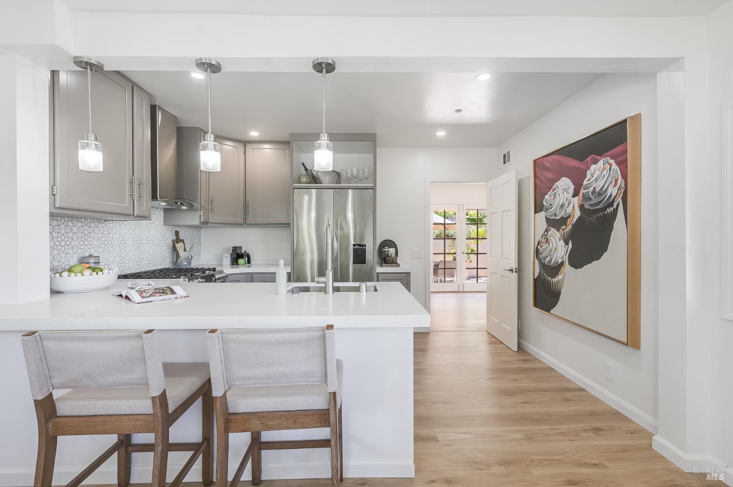 120 Ricardo Road Mill Valley CA 94941