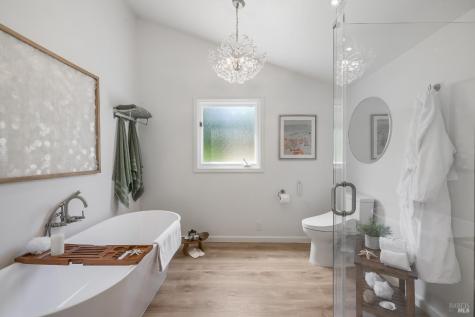 120 Ricardo Road Mill Valley CA 94941