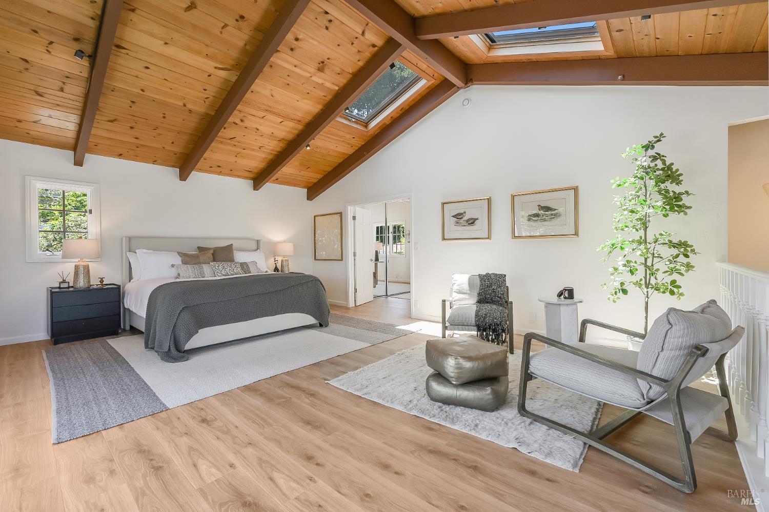 120 Ricardo Road Mill Valley CA 94941