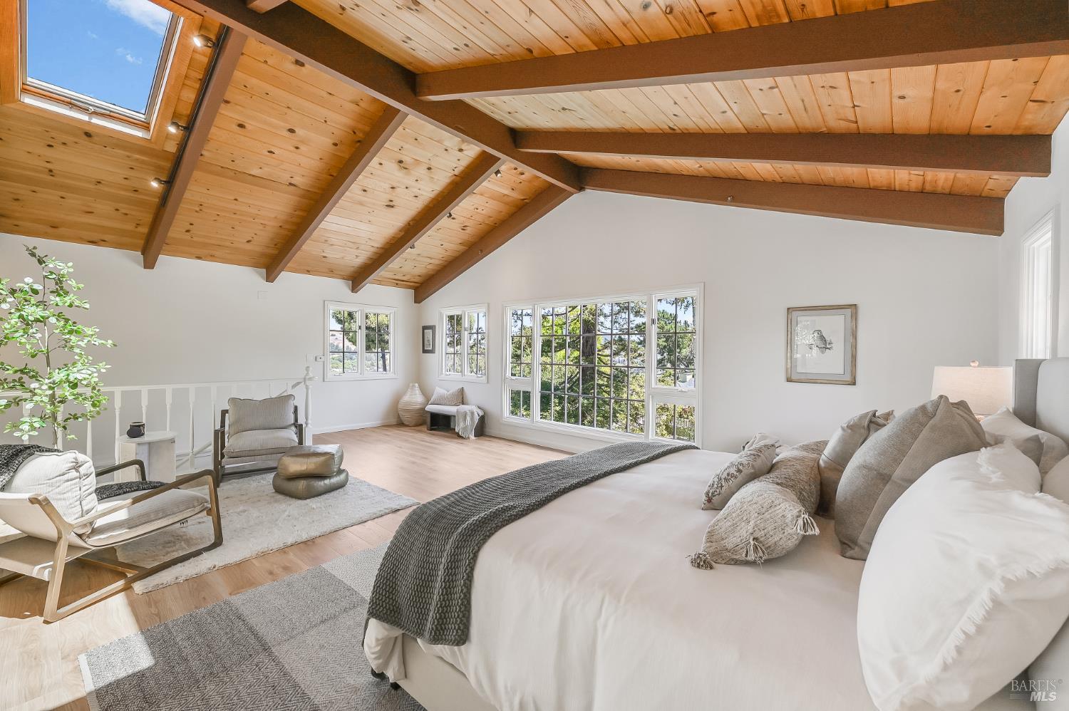 120 Ricardo Road Mill Valley CA 94941
