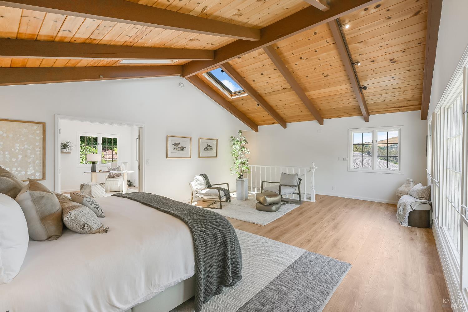 120 Ricardo Road Mill Valley CA 94941