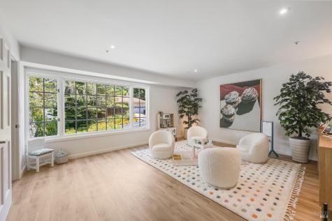 120 Ricardo Road Mill Valley CA 94941