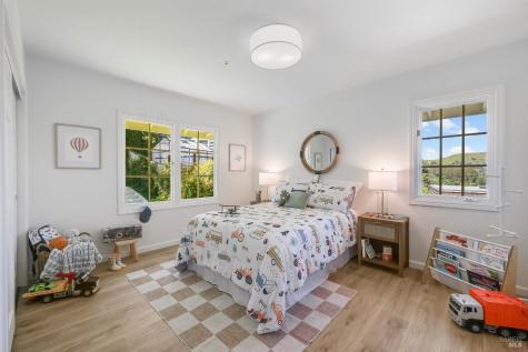 120 Ricardo Road Mill Valley CA 94941