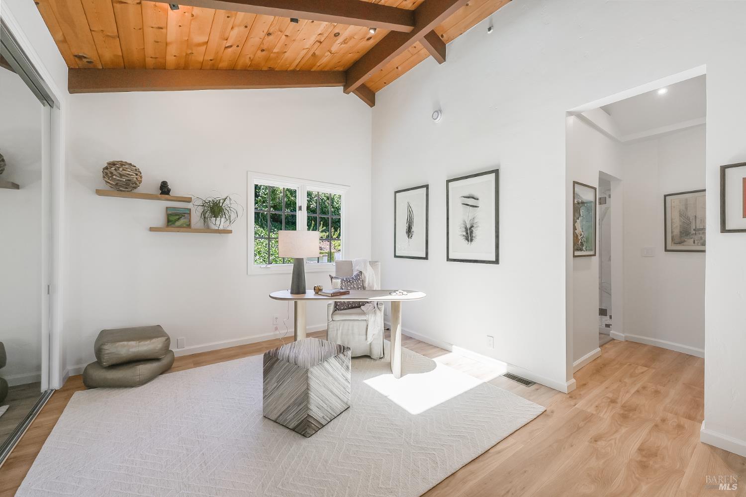 120 Ricardo Road Mill Valley CA 94941