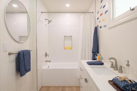 120 Ricardo Road Mill Valley CA 94941